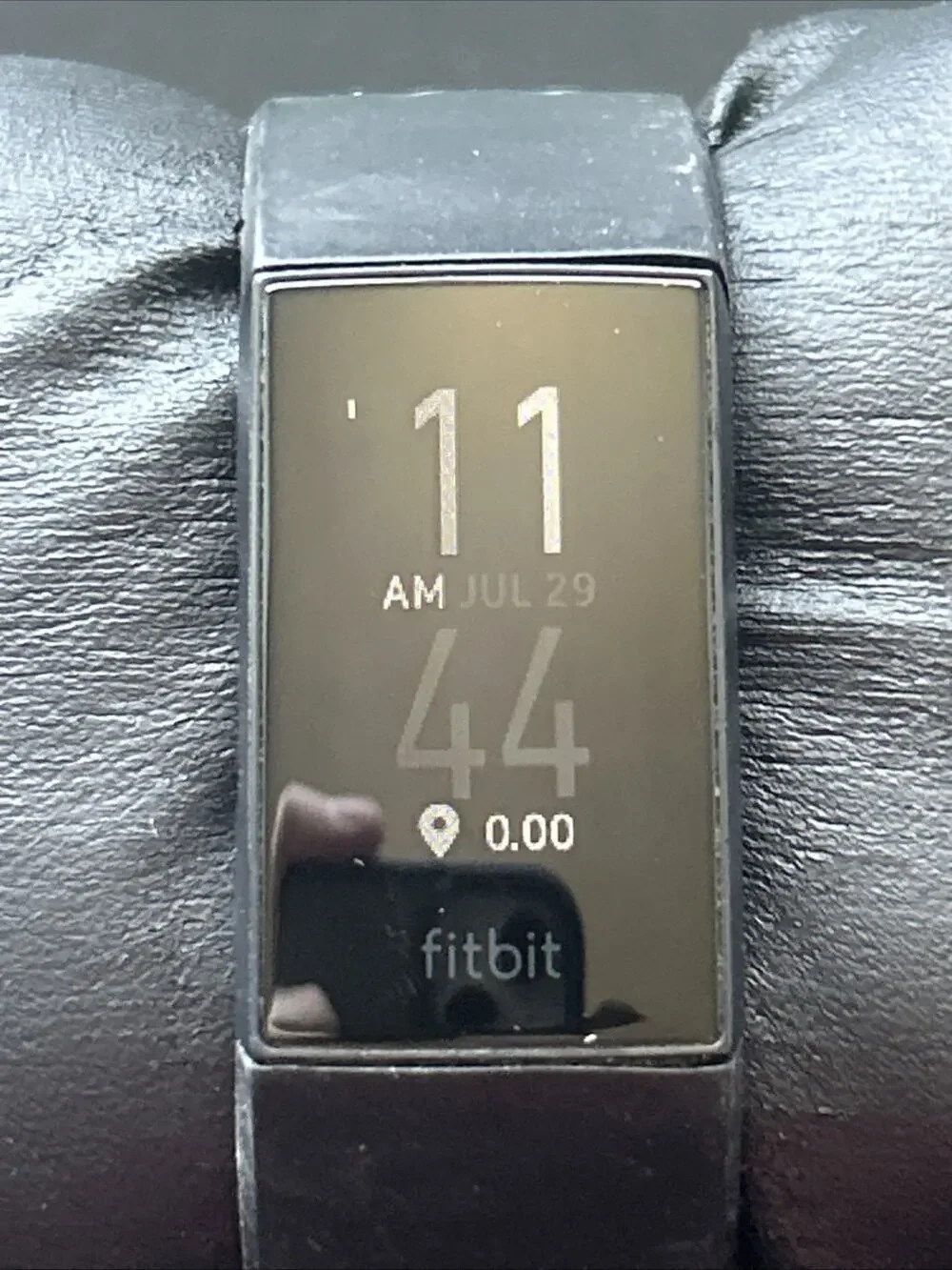 Fitbit Charge 4 Fitness Tracker